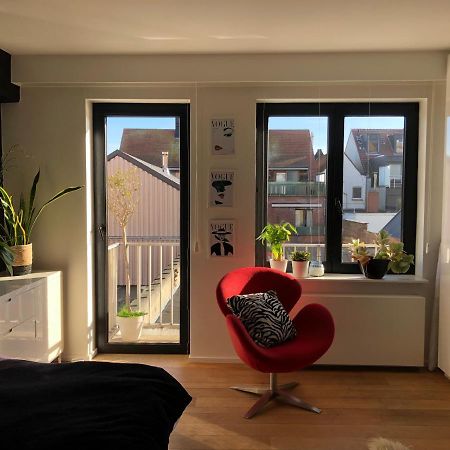 Cosy And Trendy Apartment 75M2 With Balcony - Centrally Located - Lippenslaan Knokke-Heist Zewnętrze zdjęcie