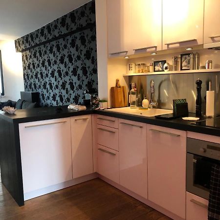 Cosy And Trendy Apartment 75M2 With Balcony - Centrally Located - Lippenslaan Knokke-Heist Zewnętrze zdjęcie