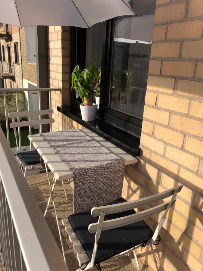 Cosy And Trendy Apartment 75M2 With Balcony - Centrally Located - Lippenslaan Knokke-Heist Zewnętrze zdjęcie