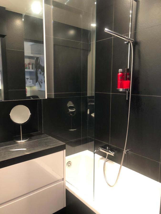Cosy And Trendy Apartment 75M2 With Balcony - Centrally Located - Lippenslaan Knokke-Heist Zewnętrze zdjęcie